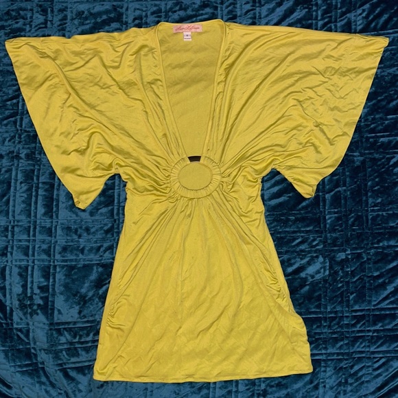 Mara Hoffman Tops - Mara Hoffman Top